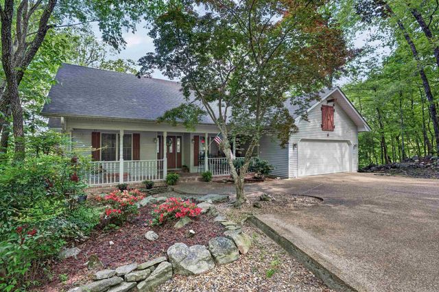 6 Tobarra Lane, Hot Springs, AR 71909