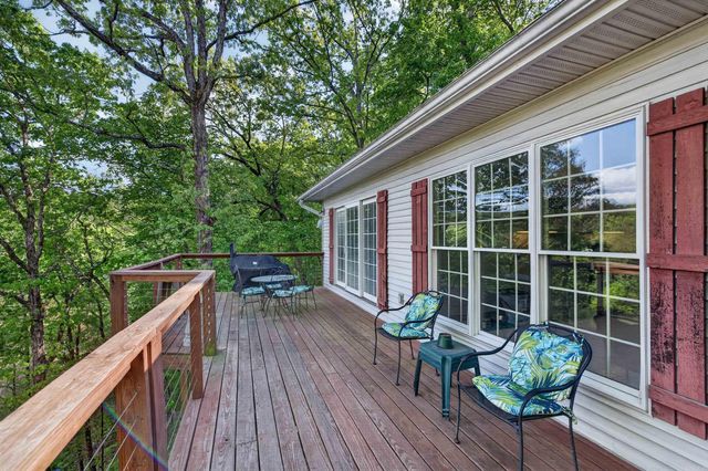 6 Tobarra Lane, Hot Springs, AR 71909