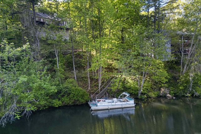 6 Tobarra Lane, Hot Springs, AR 71909