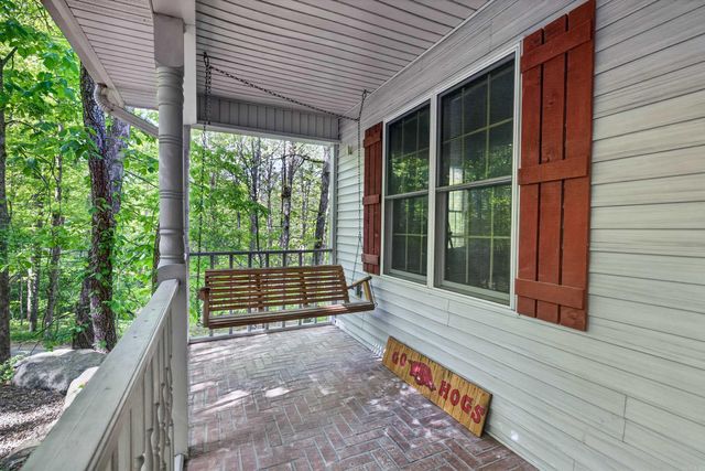 6 Tobarra Lane, Hot Springs, AR 71909