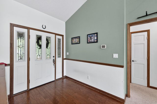 6 Tobarra Lane, Hot Springs, AR 71909