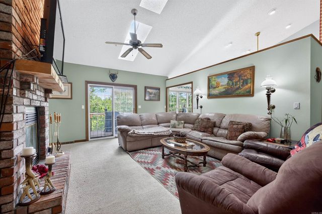 6 Tobarra Lane, Hot Springs, AR 71909