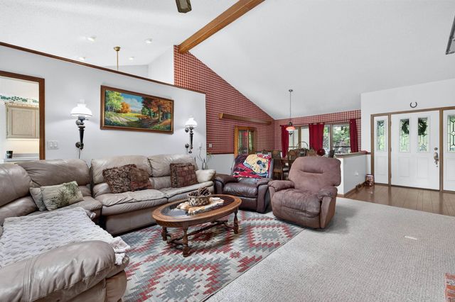 6 Tobarra Lane, Hot Springs, AR 71909