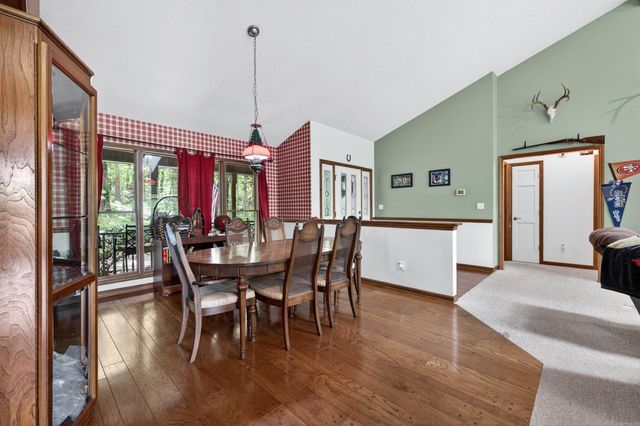 6 Tobarra Lane, Hot Springs, AR 71909