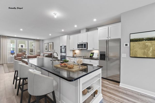 7233 Otley Drive, West Chester, OH 45069