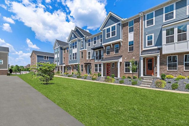 7233 Otley Drive, West Chester, OH 45069