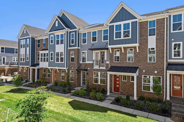 7233 Otley Drive, West Chester, OH 45069