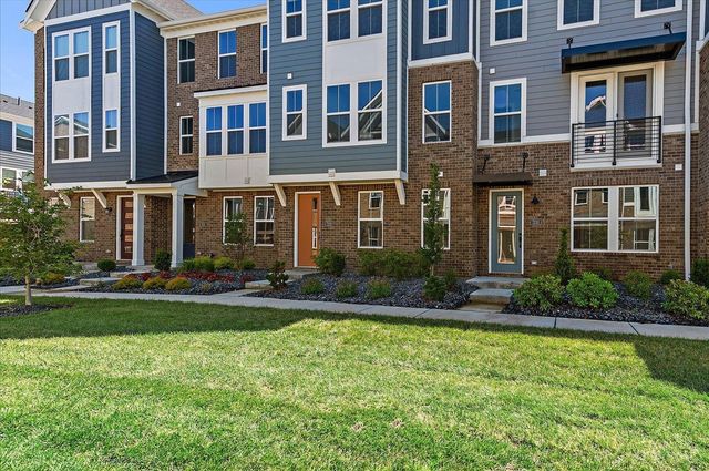 7233 Otley Drive, West Chester, OH 45069