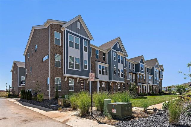 7233 Otley Drive, West Chester, OH 45069