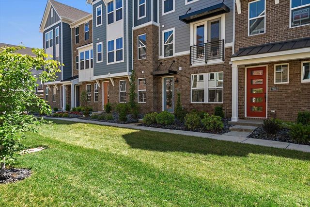 7233 Otley Drive, West Chester, OH 45069