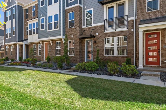 7233 Otley Drive, West Chester, OH 45069