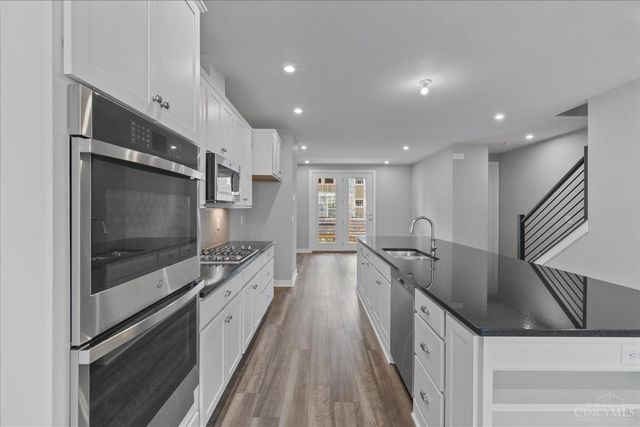 7233 Otley Drive, West Chester, OH 45069