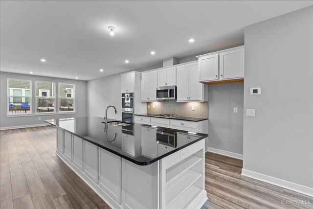 7233 Otley Drive, West Chester, OH 45069