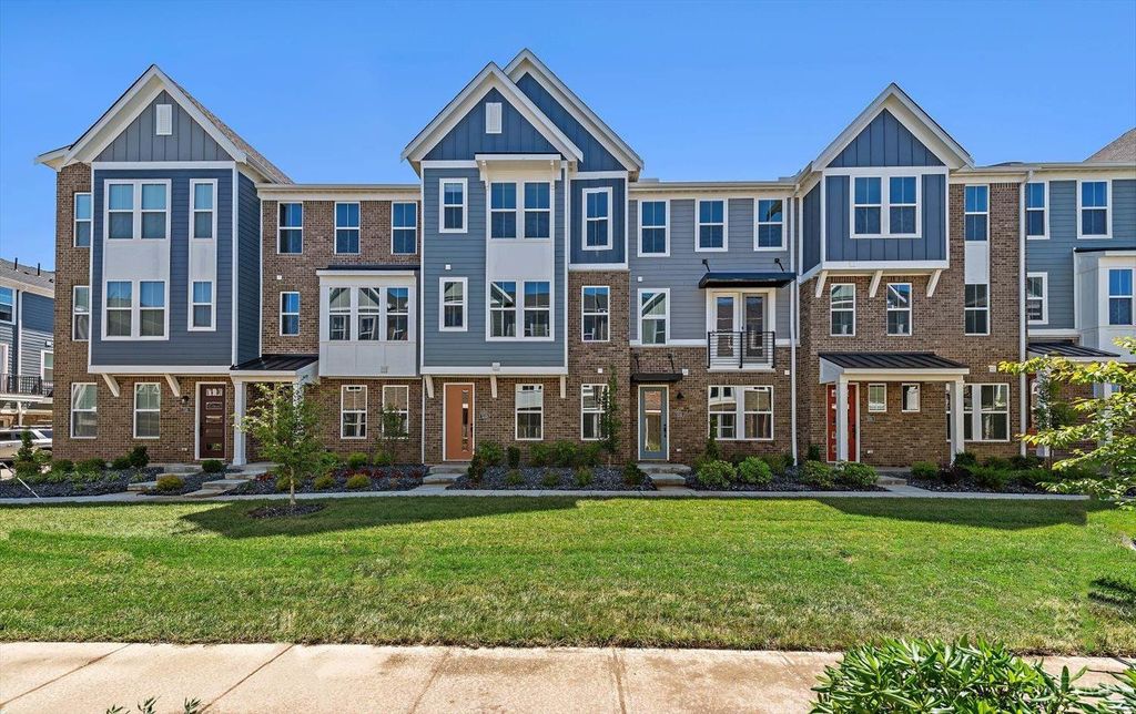 7233 Otley Drive, West Chester, OH 45069