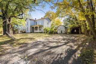 8786 NORTH VALLEY PIKE, Rockingham, VA 22802