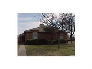 1756 Carrington Drive, Glenn Heights, TX 75154