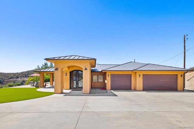 3023 25 Via Viejas, Alpine, CA 91901