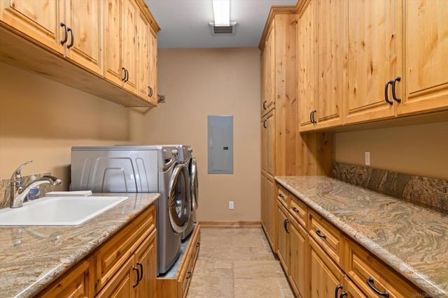 3023 25 Via Viejas, Alpine, CA 91901
