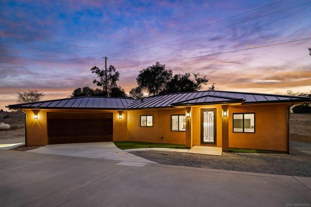 3023 25 Via Viejas, Alpine, CA 91901