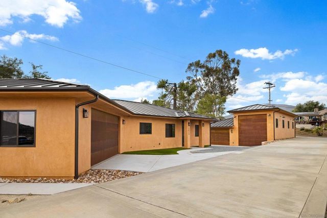 3023 25 Via Viejas, Alpine, CA 91901