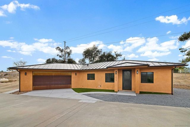 3023 25 Via Viejas, Alpine, CA 91901