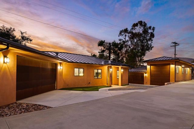3023 25 Via Viejas, Alpine, CA 91901