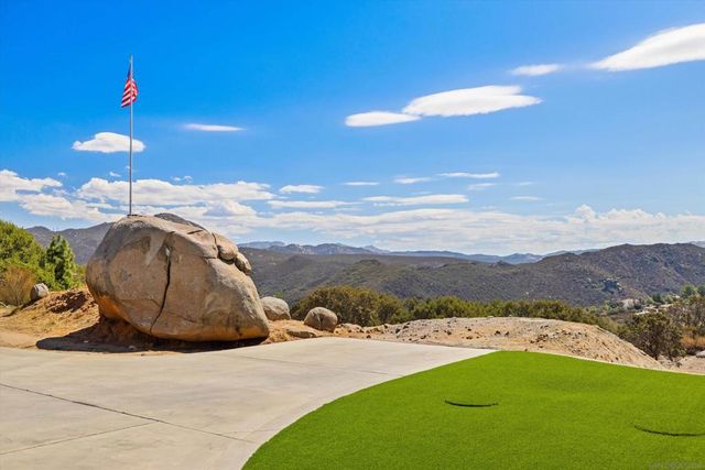 3023 25 Via Viejas, Alpine, CA 91901