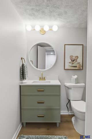 2801 N 74th Street, Lincoln, NE 68507