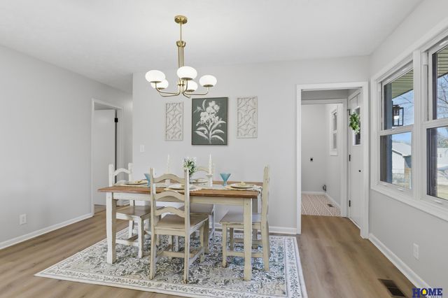 2801 N 74th Street, Lincoln, NE 68507