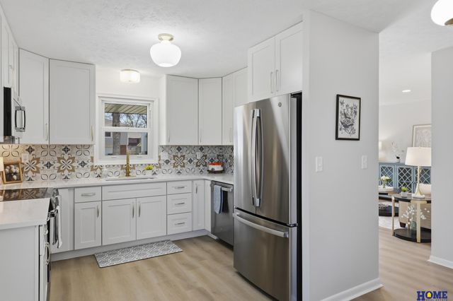 2801 N 74th Street, Lincoln, NE 68507