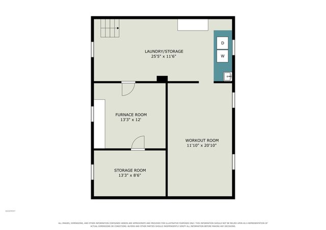 73 E 21st Street, Holland, MI 49423