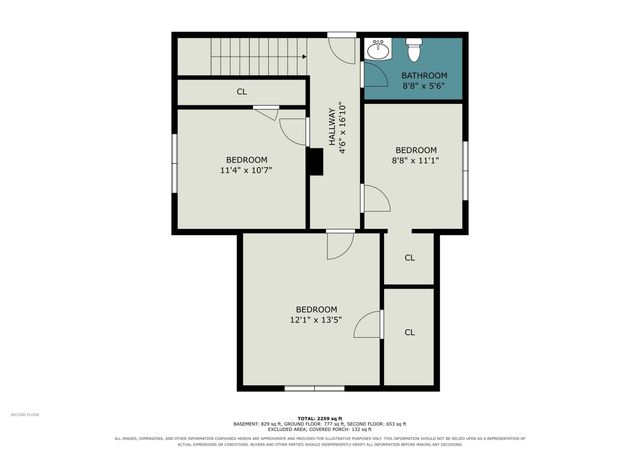 73 E 21st Street, Holland, MI 49423