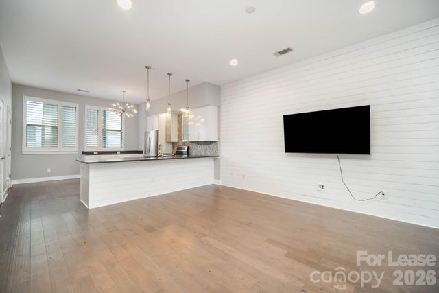 2006 Hawkins Street, Charlotte, NC 28203