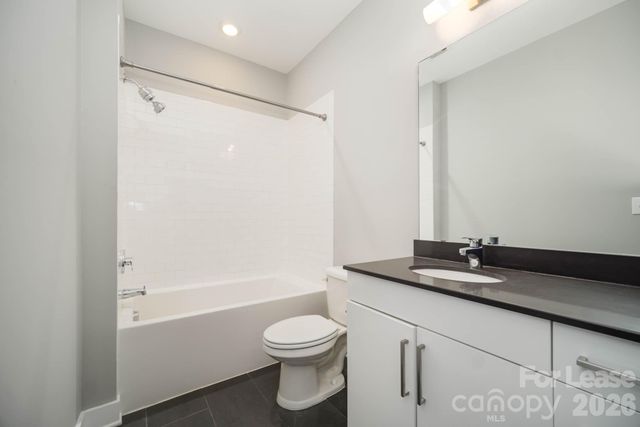 2006 Hawkins Street, Charlotte, NC 28203