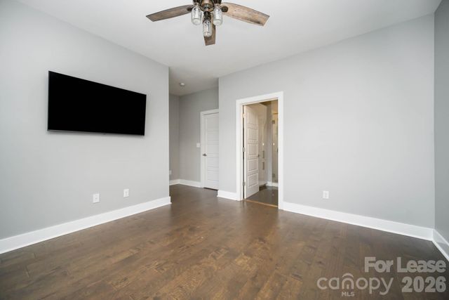 2006 Hawkins Street, Charlotte, NC 28203