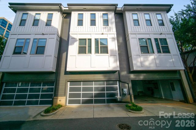 2006 Hawkins Street, Charlotte, NC 28203