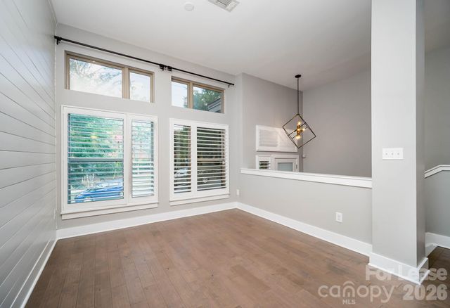 2006 Hawkins Street, Charlotte, NC 28203