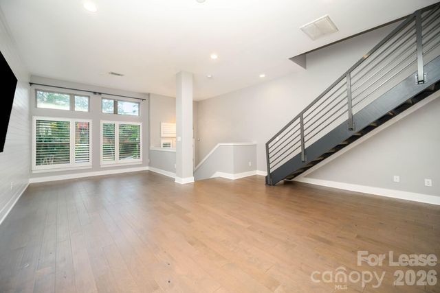2006 Hawkins Street, Charlotte, NC 28203