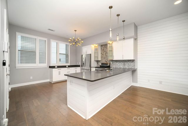 2006 Hawkins Street, Charlotte, NC 28203