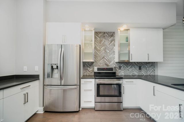 2006 Hawkins Street, Charlotte, NC 28203
