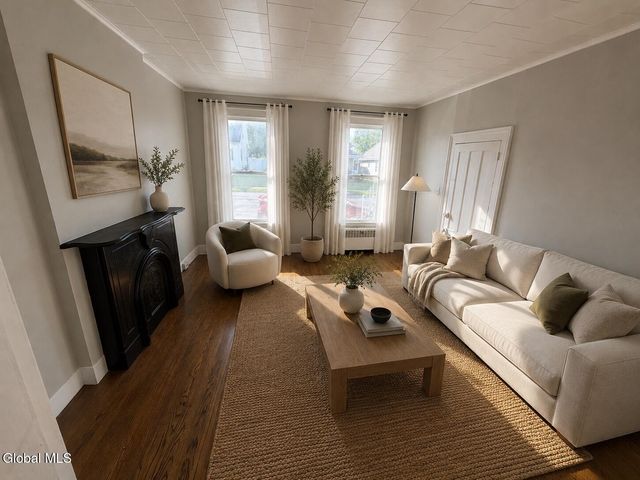 422 4th Avenue, Troy, NY 12182