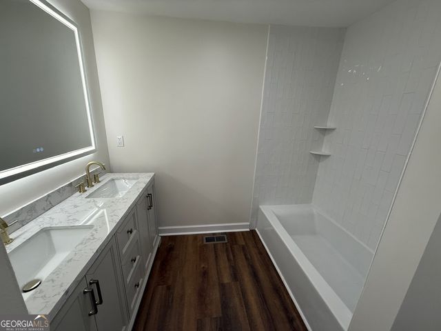 291 Mauldin Road, Thomaston, GA 30286