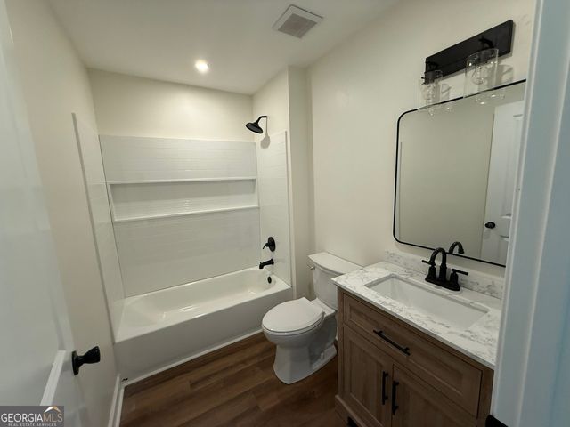 291 Mauldin Road, Thomaston, GA 30286