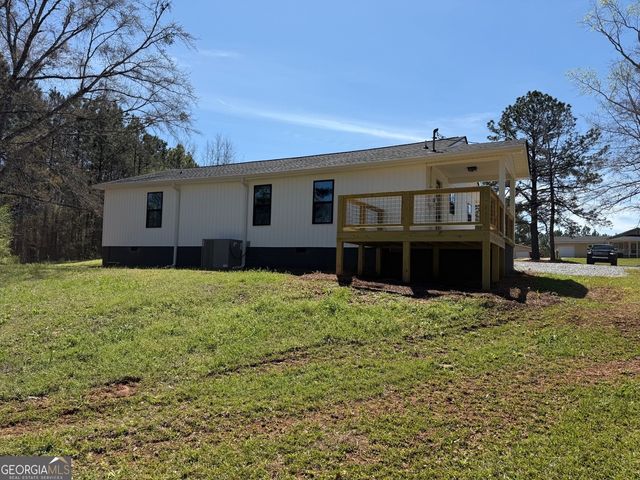 291 Mauldin Road, Thomaston, GA 30286