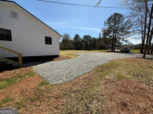 291 Mauldin Road, Thomaston, GA 30286