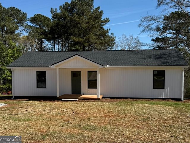 291 Mauldin Road, Thomaston, GA 30286