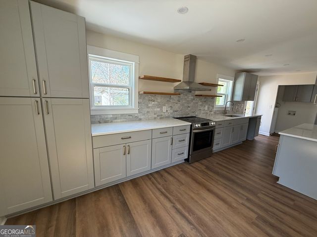 291 Mauldin Road, Thomaston, GA 30286