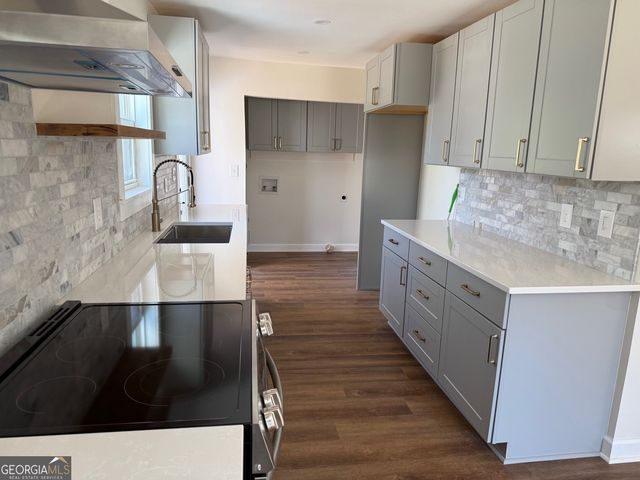 291 Mauldin Road, Thomaston, GA 30286