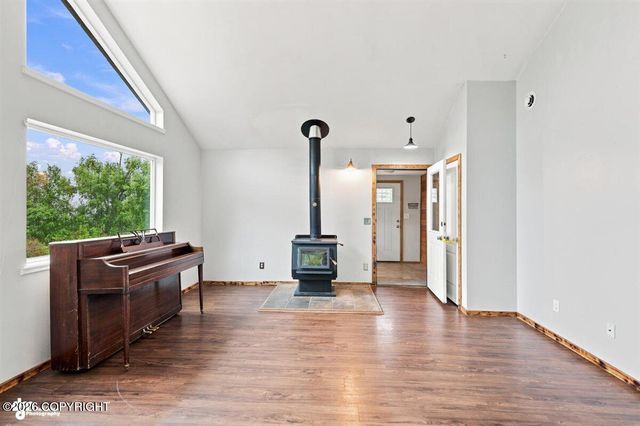 20262 E Birch Hill Drive, Palmer, AK 99645