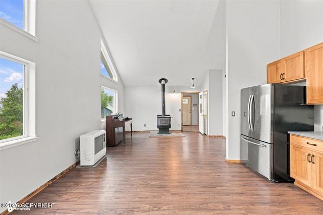 20262 E Birch Hill Drive, Palmer, AK 99645